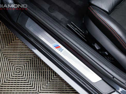 Used 2016 BMW Z4 sDrive35is RWD image 73