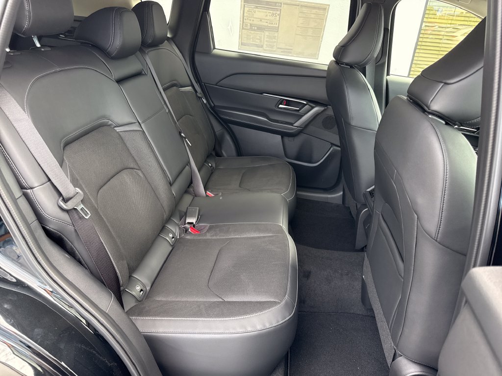 New 2026 MAZDA CX-5 Preferred AWD/4WD image 14