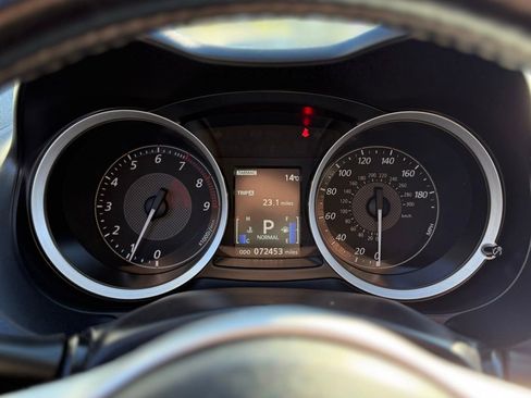 Used 2015 Mitsubishi Lancer Evolution MR image 12