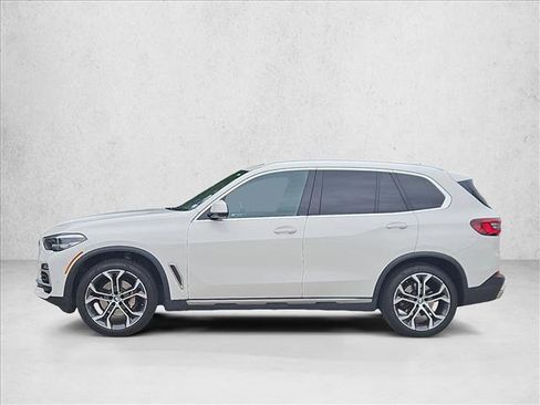 Used 2021 BMW X5 sDrive40i w/ Convenience Package image 9