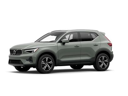Certified 2023 Volvo XC40 B4 Plus w/ Driver Assist Package