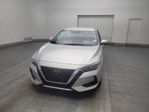 Used 2023 Nissan Sentra SV FWD image 15