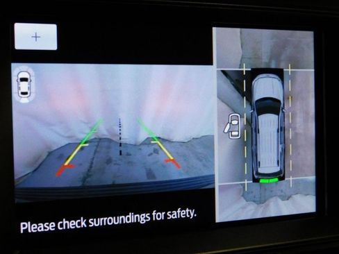 Used 2021 Ford Expedition Max Limited image 28