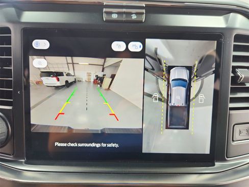 New 2026 Ford F250 Lariat w/ Lariat Ultimate Package image 31