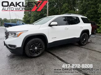 Used 2018 GMC Acadia SLT AWD/4WD video 1