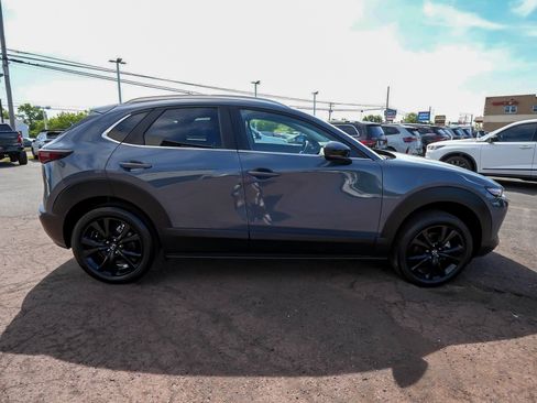 Used 2024 MAZDA CX-30 AWD 2.5 S w/ Preferred Package image 7