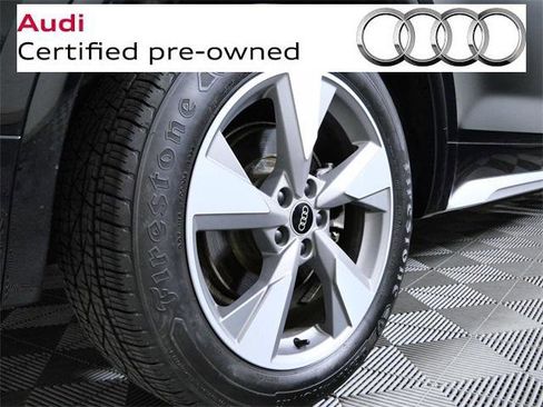 Used 2023 Audi Q5 2.0T Premium Plus image 9