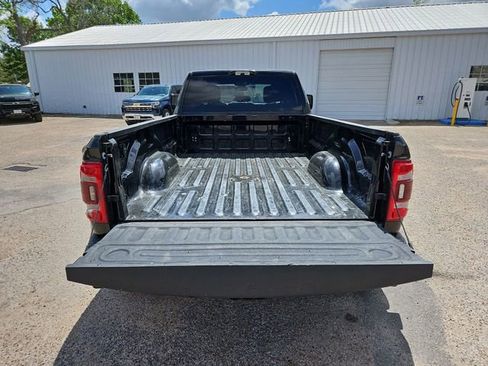 Used 2023 RAM 3500 Big Horn w/ Level 1 Equipment Group image 26