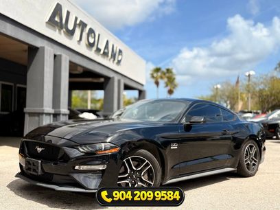 Used 2019 Ford Mustang GT w/ Equipment Group 301A