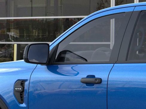 New 2025 Ford Ranger XL w/ Trailer Tow Package image 20