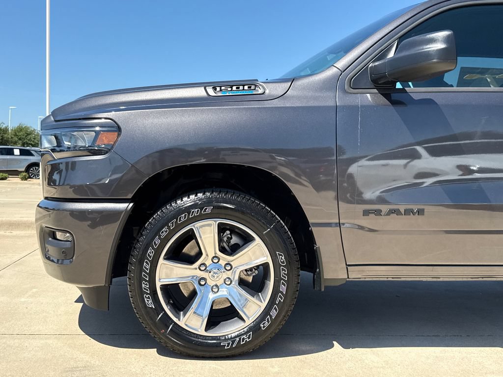 New 2026 RAM 1500 Express RWD image 5