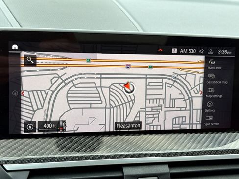 Certified 2021 BMW X4 xDrive30i w/ Executive Package image 24