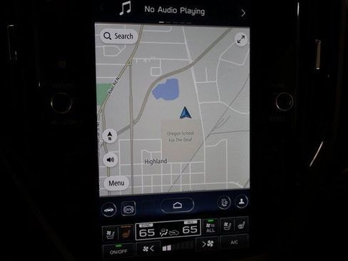 New 2026 Subaru Forester Touring image 23