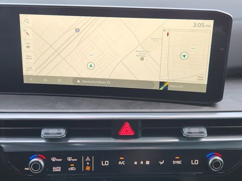 New 2026 Kia Sorento SX image 12