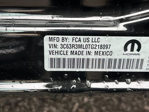 New 2026 RAM 3500 Laramie AWD/4WD image 28