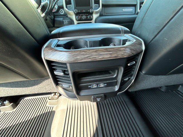 Used 2021 RAM 2500 Laramie w/ Snow Chief Group AWD/4WD image 16