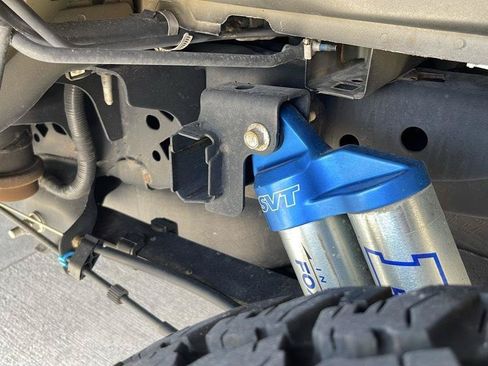 Used 2010 Ford F150 Raptor AWD/4WD image 70
