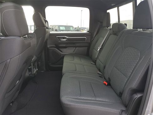 New 2026 RAM 1500 Big Horn image 19