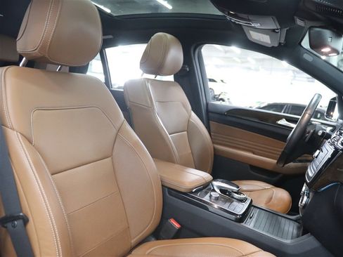 Used 2018 Mercedes-Benz GLE 43 AMG 4MATIC Coupe image 14