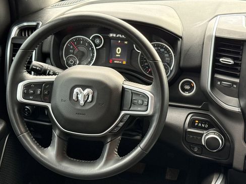 Used 2024 RAM 1500 Lone Star RWD image 13