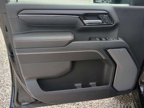 New 2026 GMC Sierra 2500 AT4X w/ LPO, Black Badging Package image 11