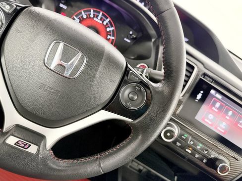 Used 2014 Honda Civic Si image 48