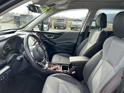Used 2021 Subaru Forester Sport w/ Popular Package #2 image 21