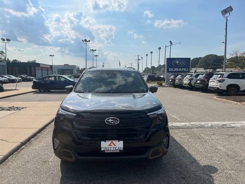 Used 2026 Subaru Forester Sport AWD/4WD image 8