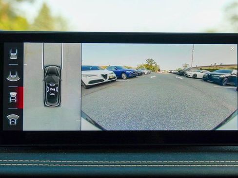 Used 2024 Alfa Romeo Tonale Ti w/ Active Assist Package image 52