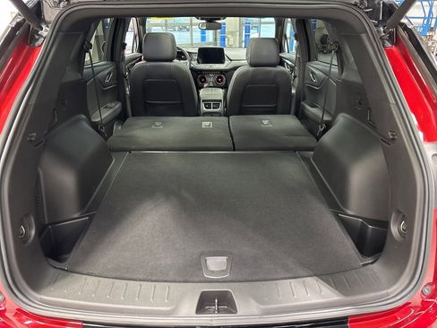 Used 2023 Chevrolet Blazer RS image 36