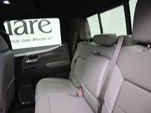 Used 2023 Chevrolet Silverado 1500 LTZ w/ LTZ Convenience Package II image 20