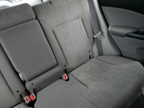 Used 2014 Honda CR-V LX image 14