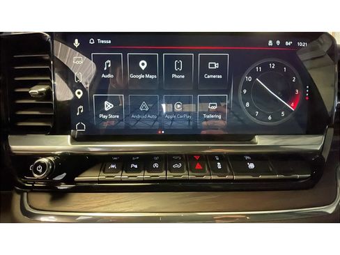 Used 2023 GMC Sierra 1500 SLT w/ SLT Premium Plus Package AWD/4WD image 13