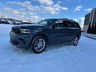 Certified 2024 Dodge Durango GT video 1