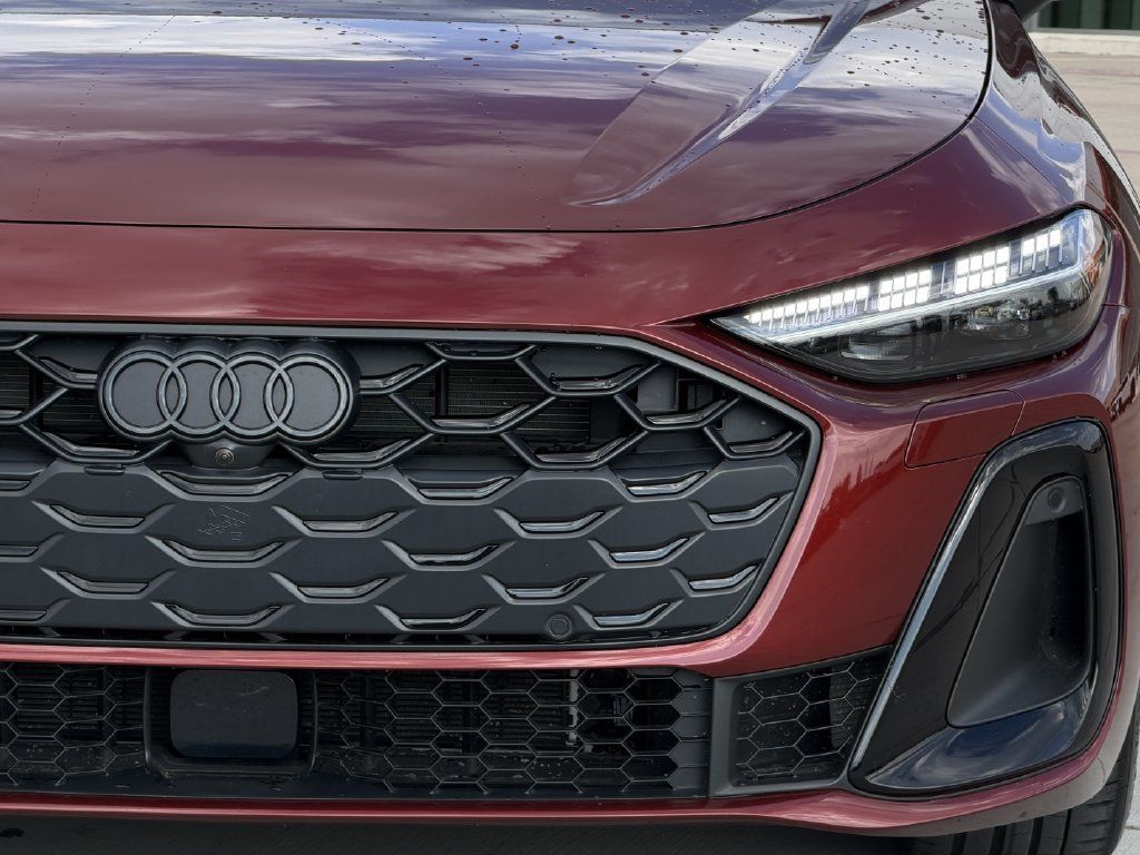 Used 2026 Audi S5 Prestige AWD/4WD image 8