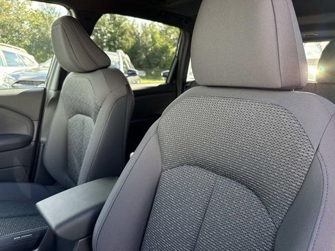 New 2025 Subaru Forester Premium image 21