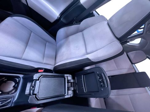 Used 2017 Toyota RAV4 XLE w/ Plus Special Value Package image 28