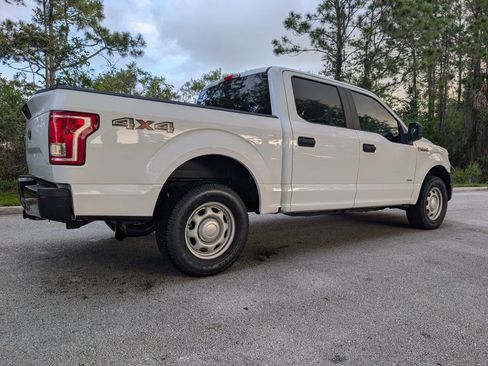 Used 2015 Ford F150 XL w/ Equipment Group 101A Mid image 7