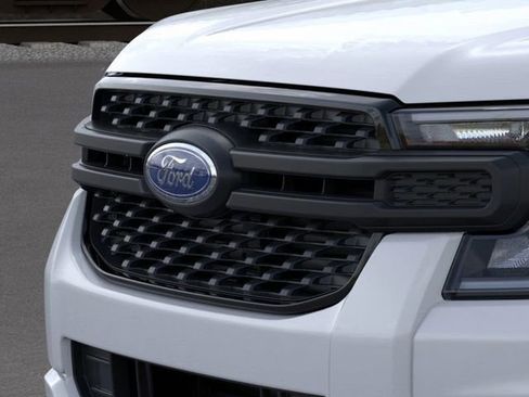 New 2025 Ford Ranger XL image 17