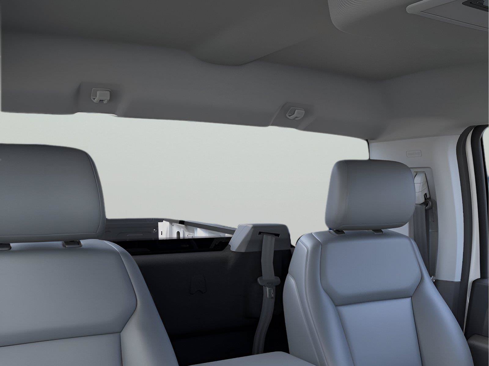 New 2026 Ford F150 XL RWD image 17