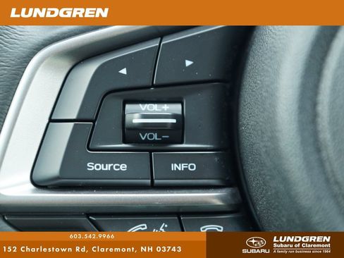 Used 2023 Subaru Forester Premium AWD/4WD image 17
