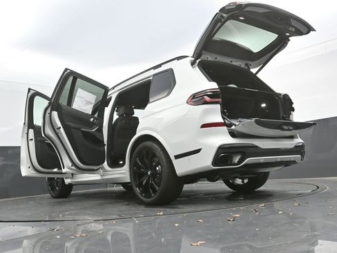 New 2026 BMW X7 xDrive40i w/ M Sport Package image 42
