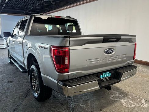 Used 2023 Ford F150 XLT w/ XTR Package image 6