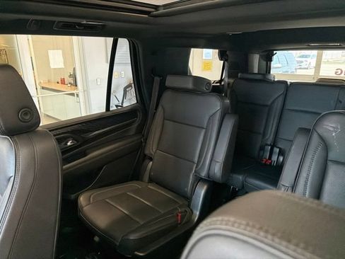 Used 2022 GMC Yukon Denali AWD/4WD image 21