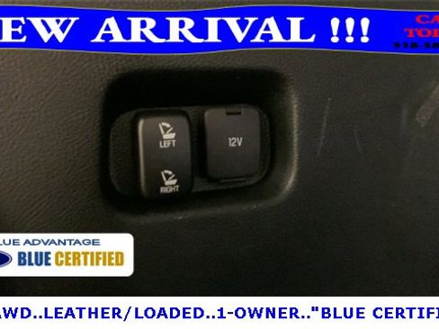 Certified 2020 Ford Edge SEL w/ Convenience Package image 21