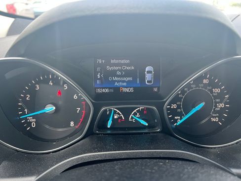 Used 2018 Ford Escape S FWD image 21