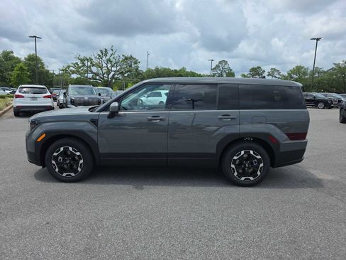 New 2026 Hyundai Santa Fe SE image 4