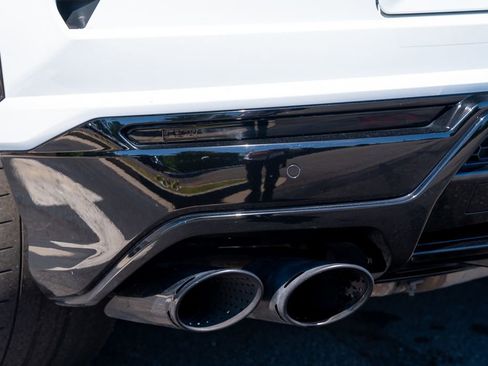 Used 2022 Lamborghini Urus AWD/4WD image 20
