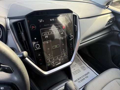 Certified 2024 Subaru Crosstrek 2.0i Premium image 29