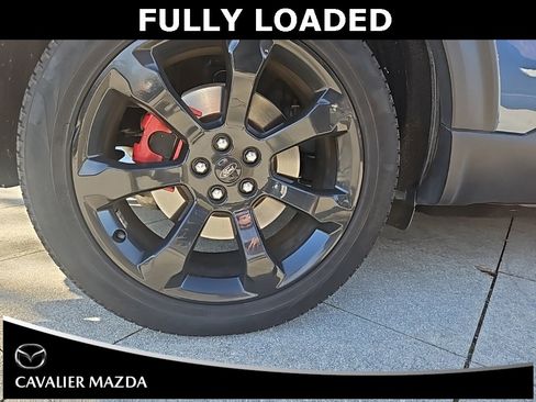 Used 2020 Ford Explorer ST w/ ST Street Pack image 39
